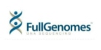 Full Genomes coupons